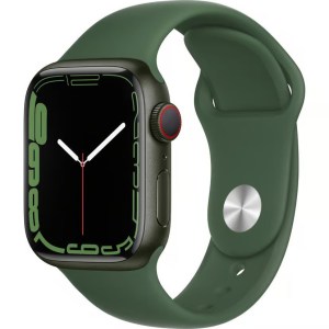Apple Watch Series 7 - Green