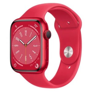 Apple Watch Series 8 - Red