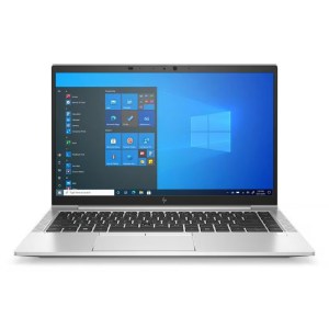 Hp EliteBook 840 G8 14-inch (2021) – Core i5-1145G7 – 16GB – SSD 512 GB QWERTY – English (Good Condition)