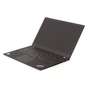 Lenovo Think Pad T490 (2020) - Black