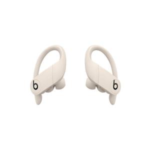 Beats By Dr. Dre Powerbeats Pro Earbud Bluetooth Earphones - White