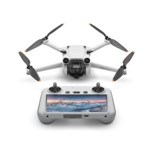 Dji Mini 3 Drone 38.0000 Mins