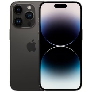 iPhone 14 pro - black