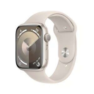 Apple Watch Series 9 - White