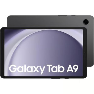 Galaxy Tab A9 - Black