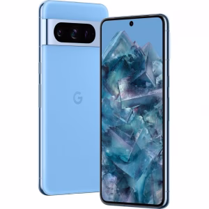 Google Pixel 8 Pro - blue