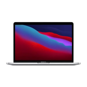 MacBook Pro (2020) - Silver