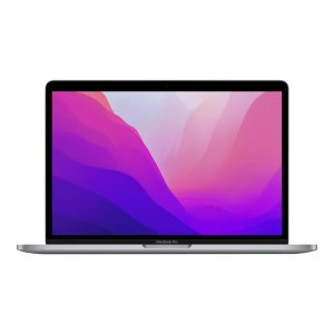 MacBook Pro (2022) - Grey