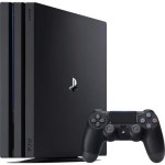 Playstation 4 Pro - Black