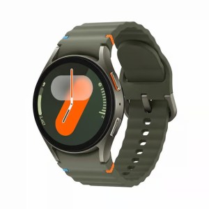 Samsung Watch 7- Green