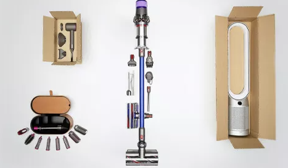 Dyson Refurbished Devices