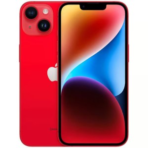 iPhone 14 - red