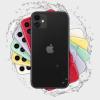 iPhone 11 64GB – Black (Excellent)