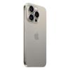 iPhone 15 Pro 128GB – Natural Titanium (Fair)