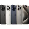 iPhone 15 Pro 128GB – Natural Titanium (Fair)