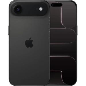 iPhone Air 256GB – Space Black (Excellent)