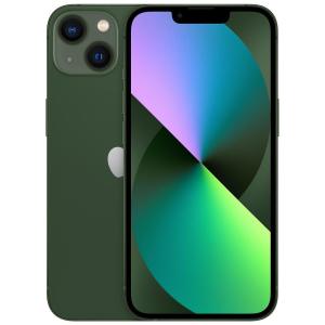 iPhone 13 128GB – Green (Excellent)