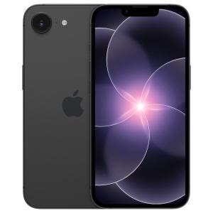 iPhone 17E 512GB – Black (Excellent)