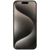 iPhone 15 Pro 128GB – Natural Titanium (Good)
