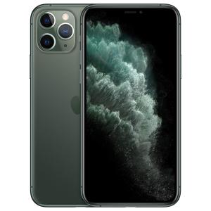 iPhone 11 Pro 512GB – Midnight Green (Excellent)