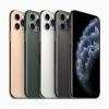 iPhone 11 Pro 512GB – Midnight Green (Excellent)
