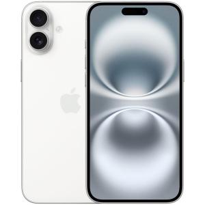 iPhone 16 Plus 512GB – White (Excellent)