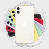 iPhone 11 256GB – White (Premium)