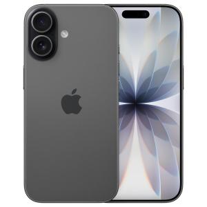iPhone 17 256GB – Black (Excellent)