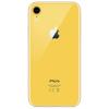 iPhone Xr 128GB – Yellow (Excellent)