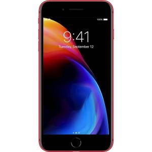 iPhone 8 64GB – Red (Excellent)