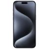 iPhone 15 Pro Max 256GB – Blue Titanium (Fair)