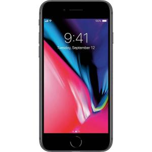 iPhone 8 128GB – Space Gray (Excellent)