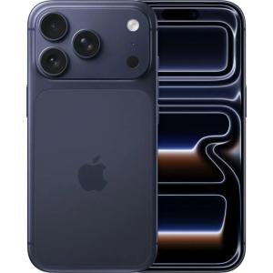 iPhone 17 Pro 512GB – Deep Blue (Excellent)