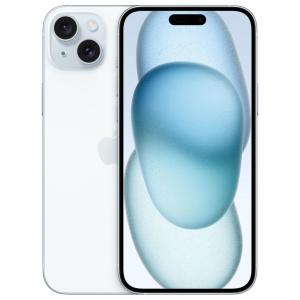 iPhone 15 Plus 128GB – Blue (Excellent)