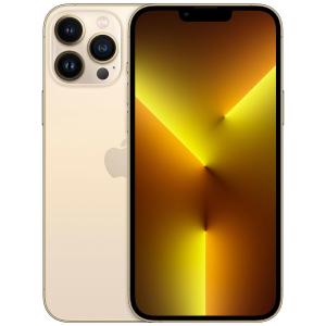 iPhone 13 Pro Max 512GB – Gold (Excellent)