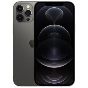 iPhone 12 Pro Max 128GB – Graphite (Excellent)