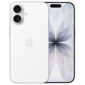 iPhone 17 512GB – White (Excellent)