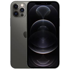 iPhone 12 Pro 256GB – Graphite (Excellent)