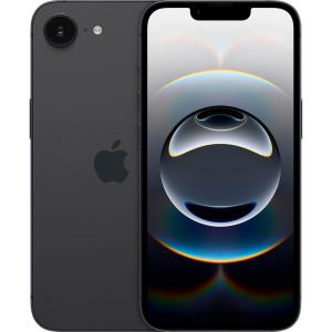 iPhone 16E 128GB – Black (Excellent)