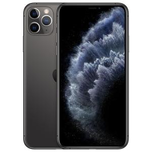 iPhone 11 Pro Max 64GB – Space Gray (Excellent)