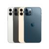 iPhone 12 Pro 512GB – Silver (Excellent)