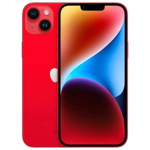 iPhone 14 Plus 128GB – Red (Excellent)