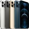 iPhone 12 Pro Max 512GB – Silver (Fair)
