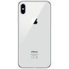 iPhone Xs Max 256GB – Silver (Fair)