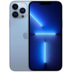 iPhone 13 Pro Max 256GB – Sierra Blue (Excellent)