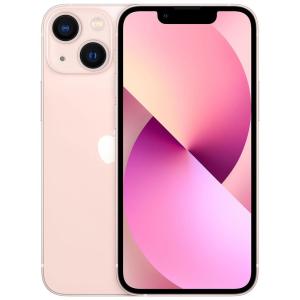 iPhone 13 Mini 128GB – Pink (Excellent)