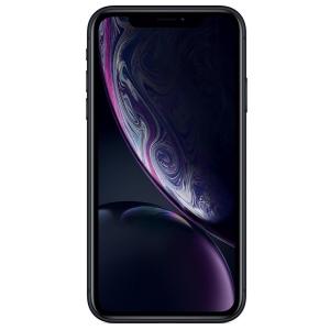 iPhone XR 64GB – Black (Excellent)
