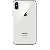iPhone X 64GB – Silver (Excellent)