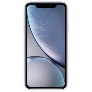 iPhone Xr 128GB – White (Excellent)