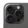 iPhone 15 Pro Max 256GB – Black Titanium (Good)